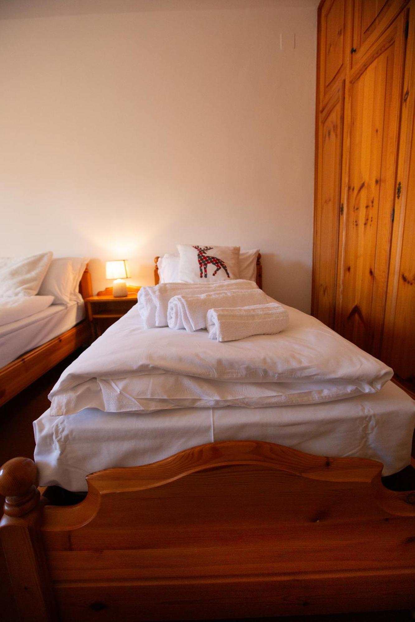 Bike & Bikers Hotel Restaurant Ampezzo Exteriör bild