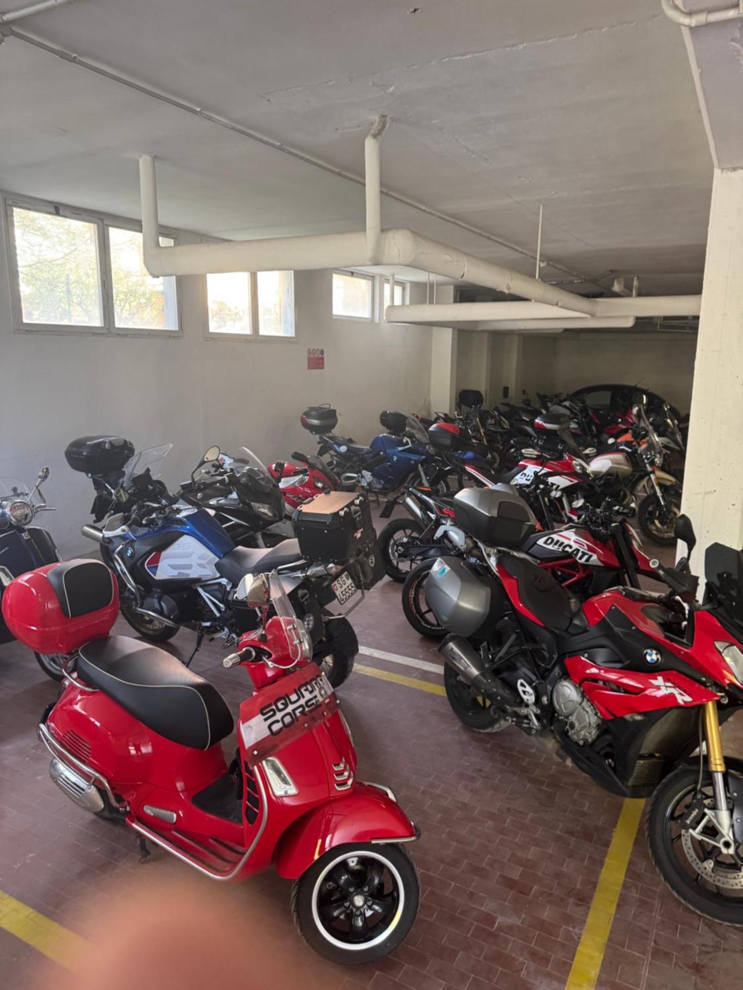 Bike & Bikers Hotel Restaurant Ampezzo Exteriör bild